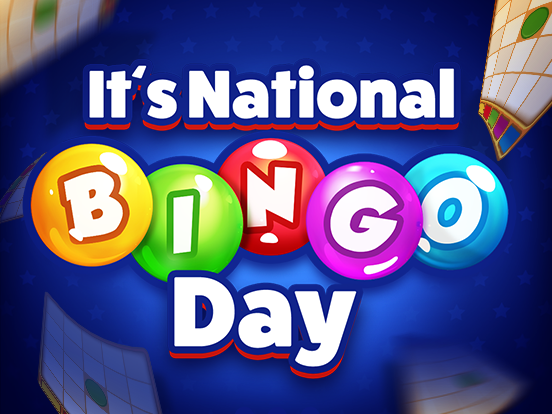 10K National Bingo Day