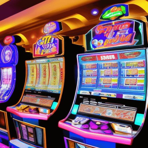 Can You Trick a Slot Machine to Win? - A Comprehensive Analysis