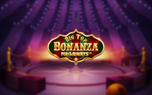 Roll the Reels: A Comprehensive Look at Big Top Bonanza Megaways Slot Game