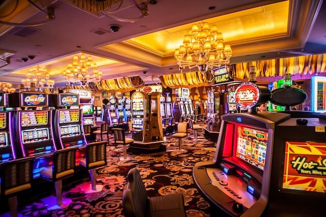 The Truth About Slot Machines: Can You Really Beat the RNG?