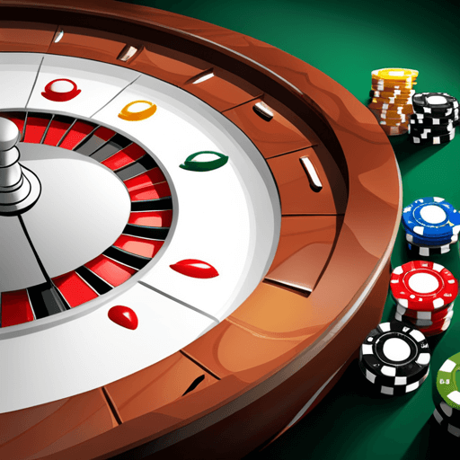 Can Roulette Dealers Control Where the Ball Will Land?