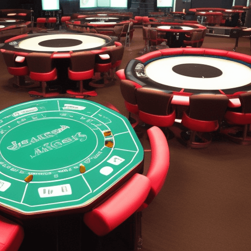 What Is The Best Seat at a Blackjack Table for Optimal Play?