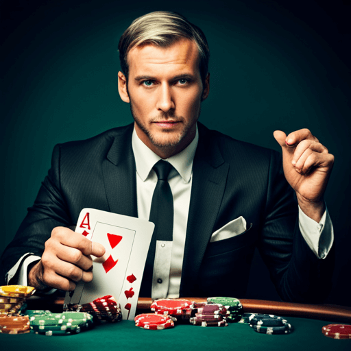 Do Bad Blackjack Players Hurt The Table? Debunking the Myths