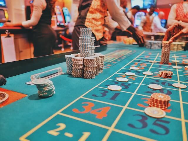 Christchurch Casino