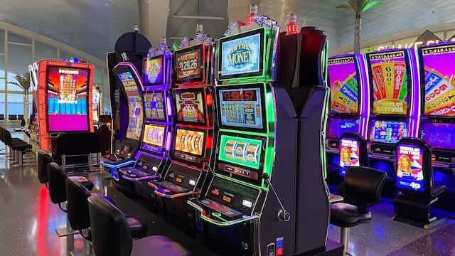 Unveiling the Mystery: Gamble Feature Slots and Their Inner Workings